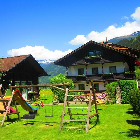 Gasthof Waldrast Zell am Ziller Exterior photo